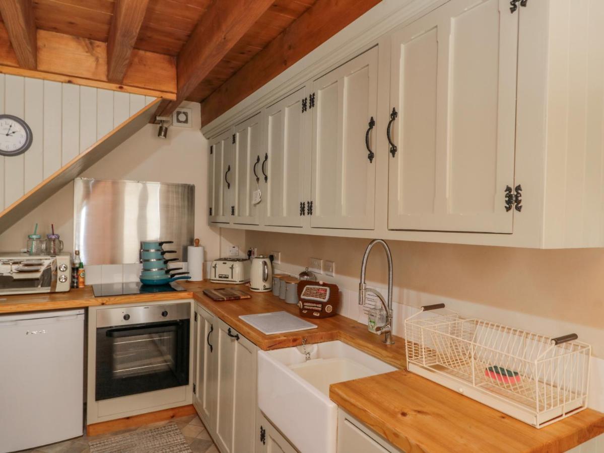 Adelaide'S Cottage Pickering Zewnętrze zdjęcie