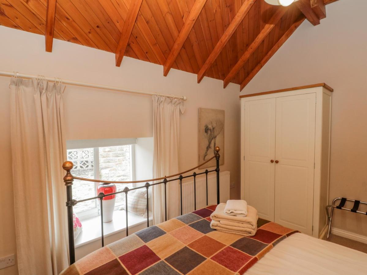 Adelaide'S Cottage Pickering Zewnętrze zdjęcie