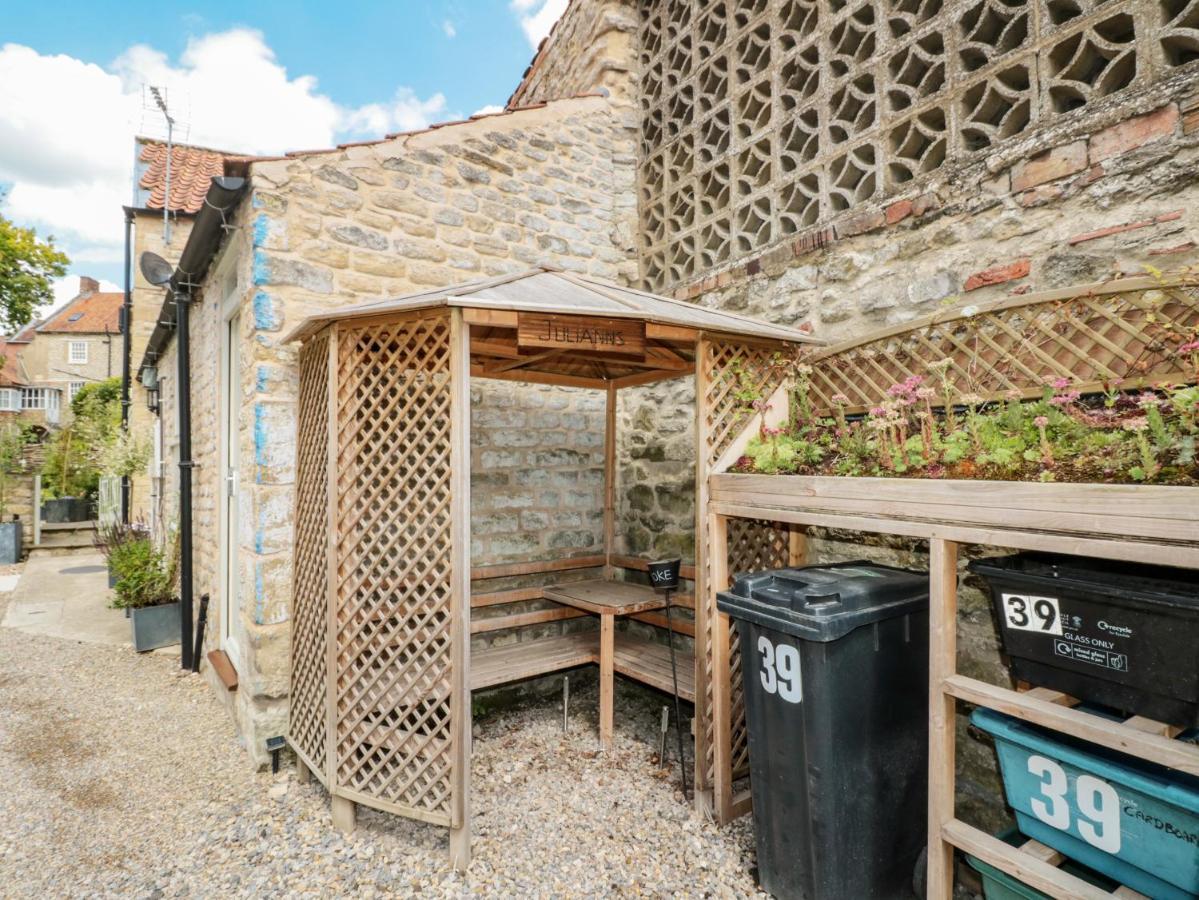 Adelaide'S Cottage Pickering Zewnętrze zdjęcie